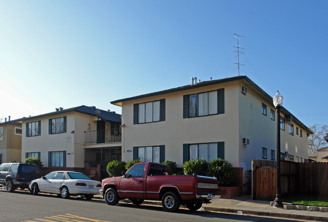 3532 Y St in Sacramento, CA - Building Photo - Building Photo