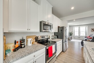 2024 Dornoch Rd in Tega Cay, SC - Building Photo - Building Photo