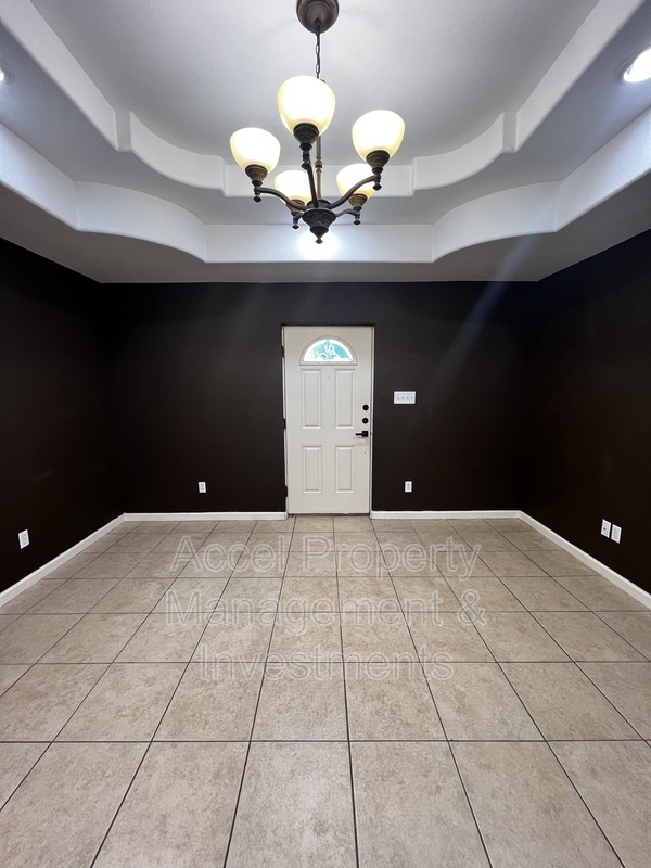 906 Gonzalez Dr in San Juan, TX - Building Photo - Building Photo