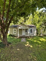 4706 S 30th W Ave in Tulsa, OK - Building Photo