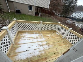 241 Cherry St in Morgantown, WV - Building Photo - Building Photo