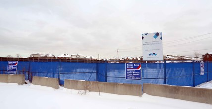 Stockyards District in Toronto, ON - Building Photo - Building Photo