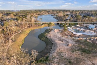 7440 Caprock Cyn Ln in Porter, TX - Building Photo - Building Photo