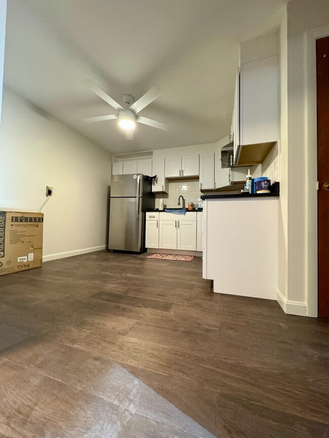 15 Walbridge St, Unit 23 in Boston, MA - Building Photo - Building Photo