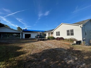 1970 Gray Mare Hollow Rd in Aiken, SC - Building Photo - Building Photo