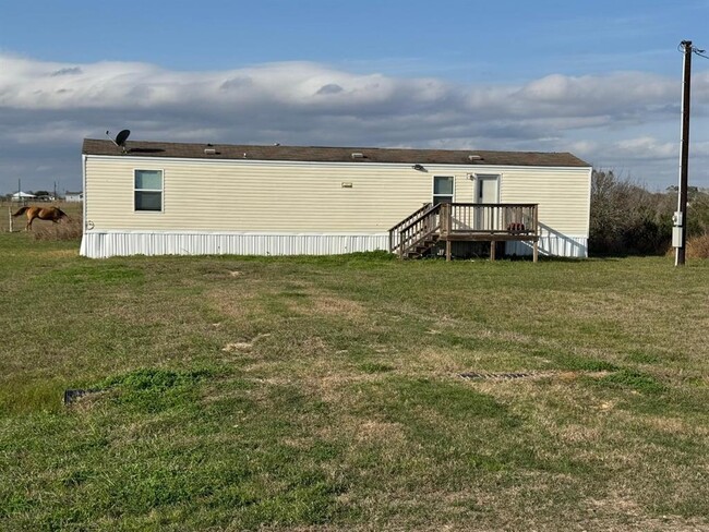 property at 64 Abalone St