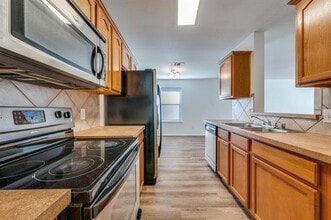 9817 Tanglebrush Dr in McKinney, TX - Building Photo - Building Photo