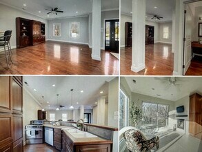 7119 Dulaney Way in Knoxville, TN - Foto de edificio - Building Photo