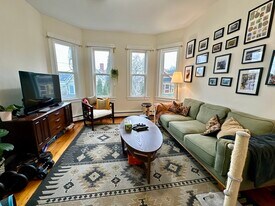 11 Sheridan St in Boston, MA - Building Photo
