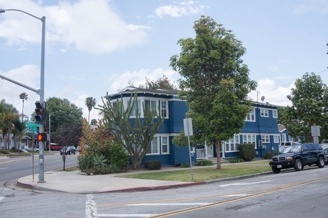 501-503 S Pacific Coast Hwy