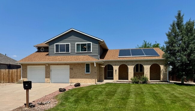 property at 401 E 99th Pl