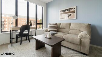 318 W Corporation St in Durham, NC - Building Photo