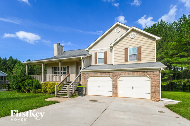 property at 220 Oaken Bucket Dr