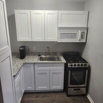 21319 Park Orchard Dr, Unit #A in Katy, TX - Building Photo