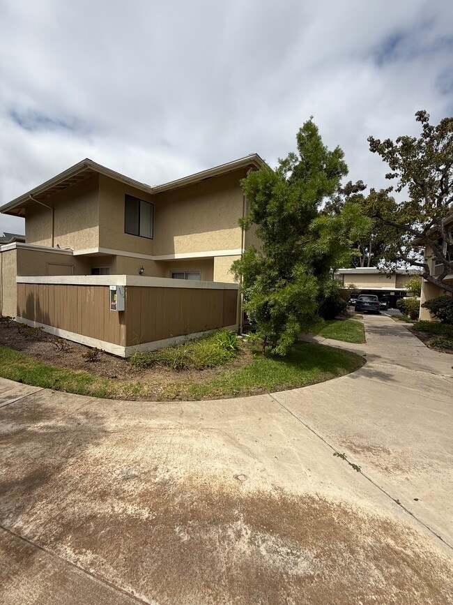 property at 9643 Caminito del Feliz