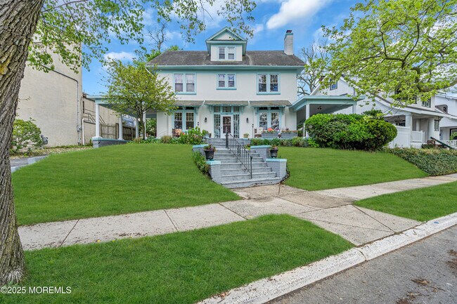 704 8th Ave in Asbury Park, NJ - Building Photo - Building Photo