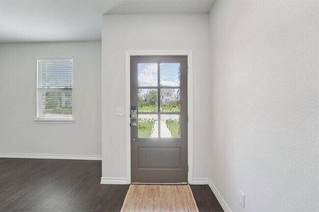 764 Long Run in Liberty Hill, TX - Building Photo - Building Photo