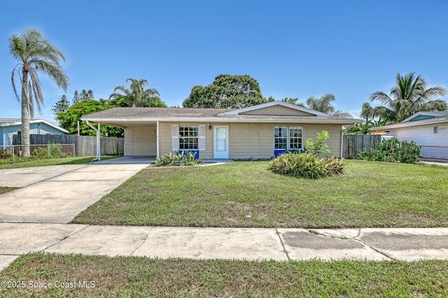 775 Bianca Dr NE in Palm Bay, FL - Building Photo - Building Photo