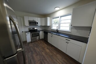 2632 Patria St in Winston-Salem, NC - Building Photo - Building Photo