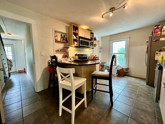 property at 8 Adamson St