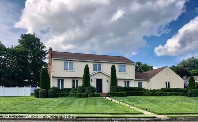 property at 16 Bridle Dr