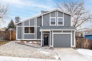 7550 Churchwood Cir in Colorado Springs, CO - Building Photo