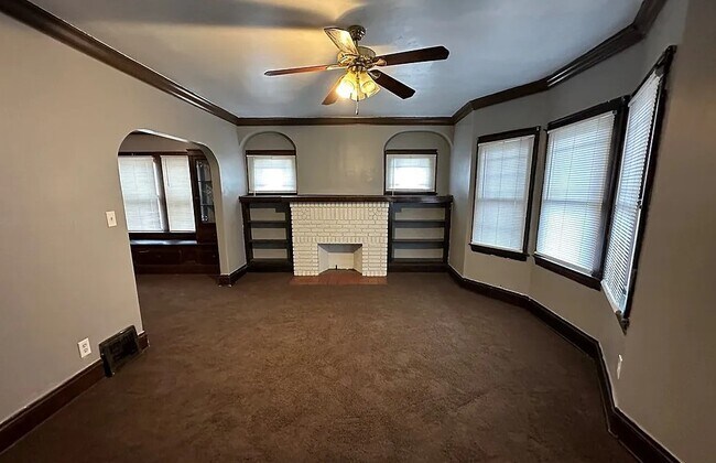 3871 W 136th St in Cleveland, OH - Building Photo - Building Photo