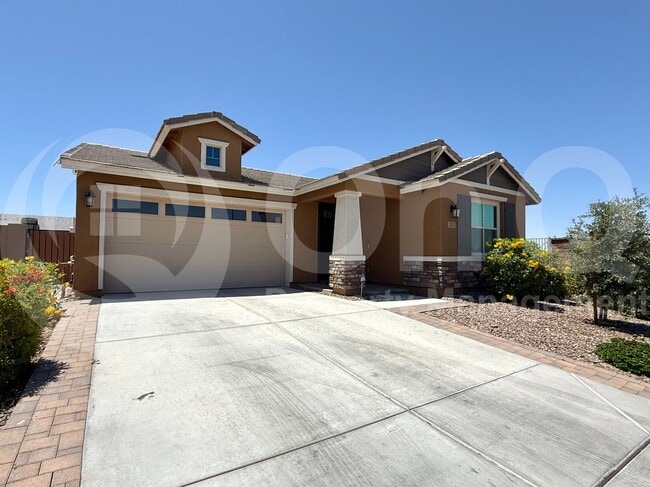 property at 2207 E Citadel Dr
