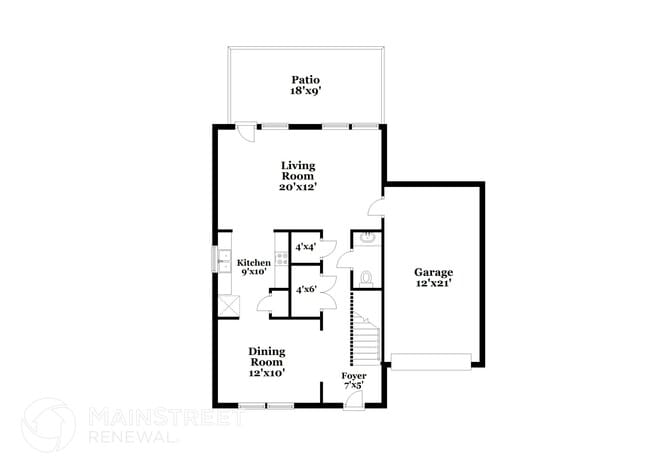 23 Nancy Ct in Clayton, NC - Building Photo - Building Photo