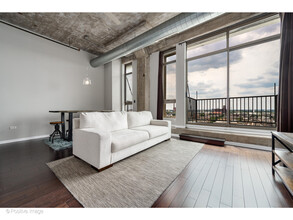 1550 S Blue Island Ave, Unit 1125 in Chicago, IL - Building Photo - Building Photo