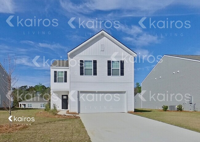 property at 126 Inez Ave