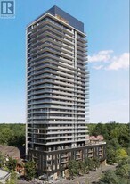 2075 Lakeshore Rd. in Burlington, ON - Building Photo