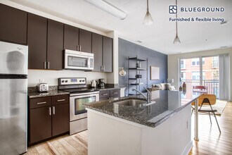 360 H St NW in Washington, DC - Building Photo - Building Photo