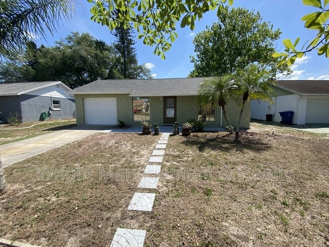 property at 3544 Martell St