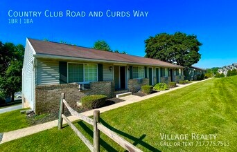 671 Country Club Rd in Red Lion, PA - Building Photo - Building Photo