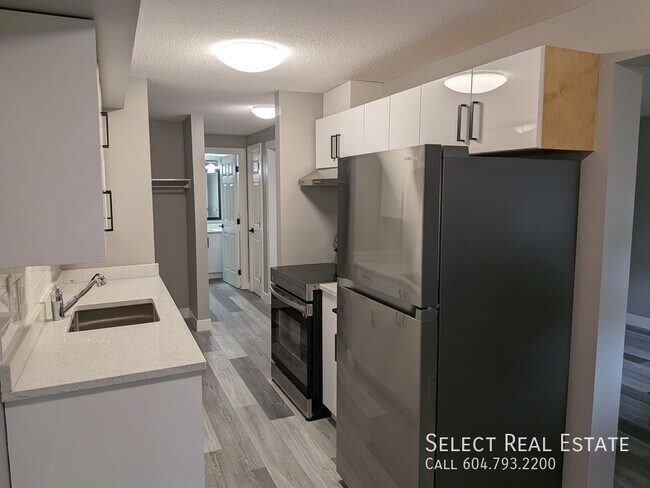 46117 Gore Ave in Chilliwack, BC - Building Photo - Building Photo