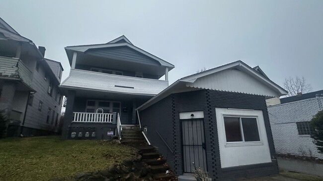 13616 Coit Rd in Cleveland, OH - Building Photo - Building Photo