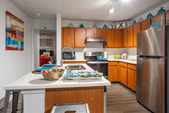 Interior Photo