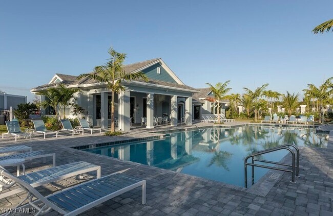 property at 2567 Seychelles Dr