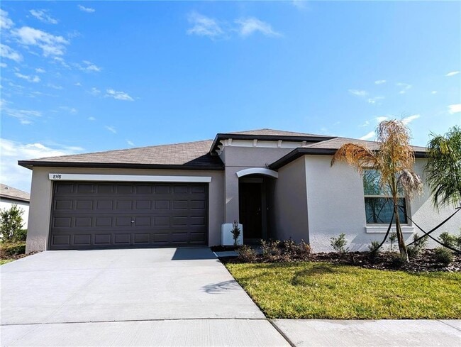 property at 8598 Parsons Hill Blvd