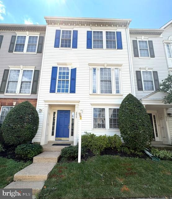 property at 5822 Pearson Ln