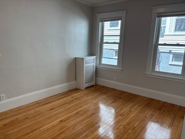 property at 32 Matchett St