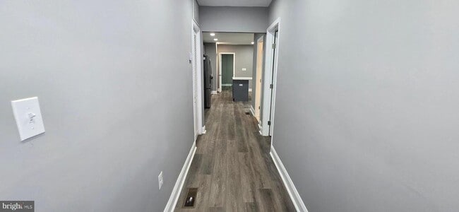 405 34th St SE in Washington, DC - Building Photo - Building Photo