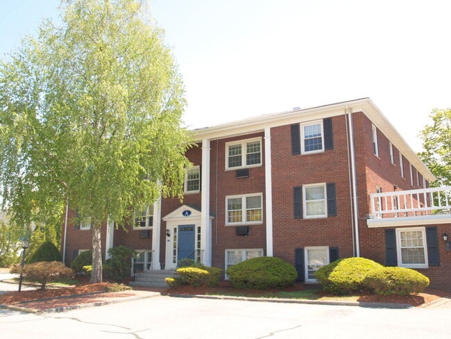 property at 17 Sinai Cir