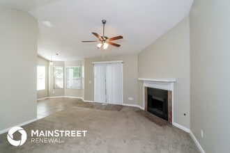 1826 Killarney Dr SW in Marietta, GA - Foto de edificio - Building Photo