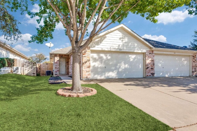 property at 485 Brookbank Dr