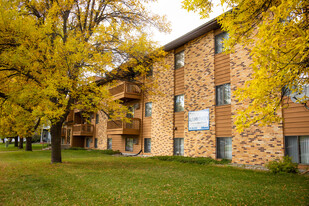 Autumn Chase Apartments