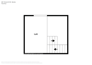 4931 Tremont Dr NE in Marietta, GA - Building Photo - Building Photo