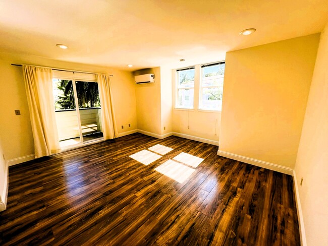 1440 Lincoln Ave, Unit Lincoln 1 Bedroom in San Rafael, CA - Building Photo - Building Photo