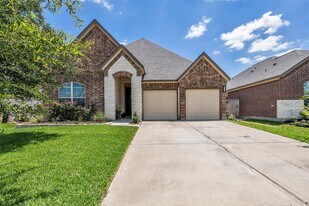 17330 Hartford Field Ln in Hockley, TX - Building Photo